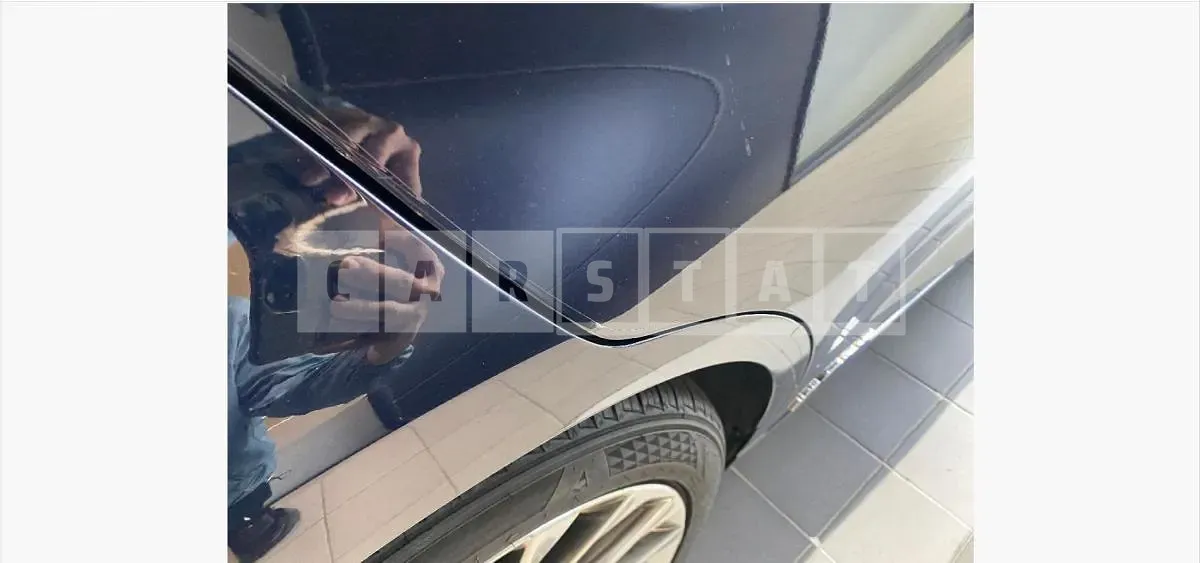 Photo 2 of 58: 2021 Lexus ES300h — Korean insurance auction