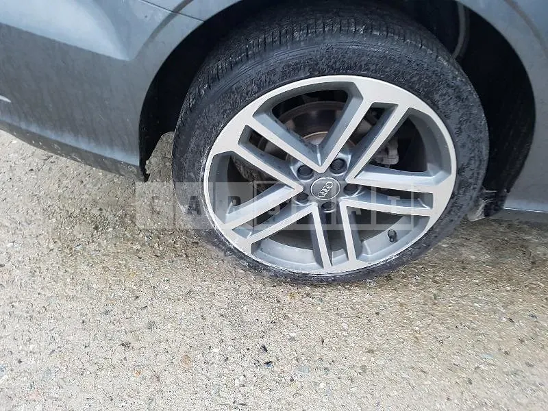 Photo 2 of 47: 2019 Audi A3 40TFSI — Korean insurance auction