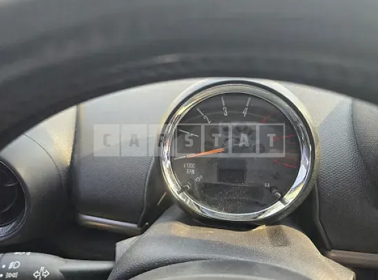 Photo 2 of 11: 2016 MINI Cooper D Countryman ALL4 — Korean insurance auction