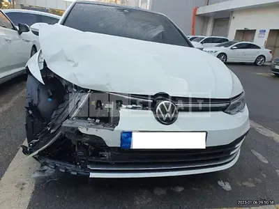 2023 Volkswagen Golf 2.0 TDI