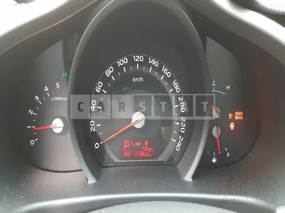 Photo 2 of 7: 2016 Kia Sportage, VIN KNAPB813BGK847675 — Korean insurance auction