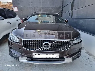 2018 Volvo V90CCD5 AWD