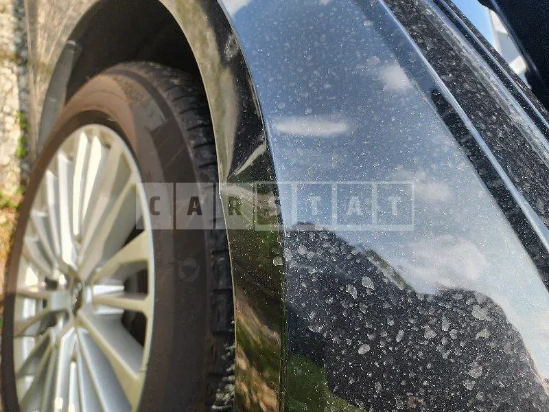Photo 2 of 15: 2019 Audi A6 45 TFSI quattro — Korean insurance auction