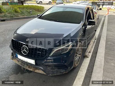 2018 Mercedes-Benz /Mercedes-Benz A45 AMG 4MATIC