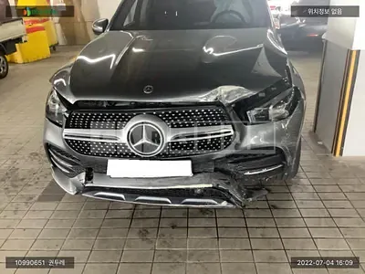2020 mercedes /benz gle 450 4matic