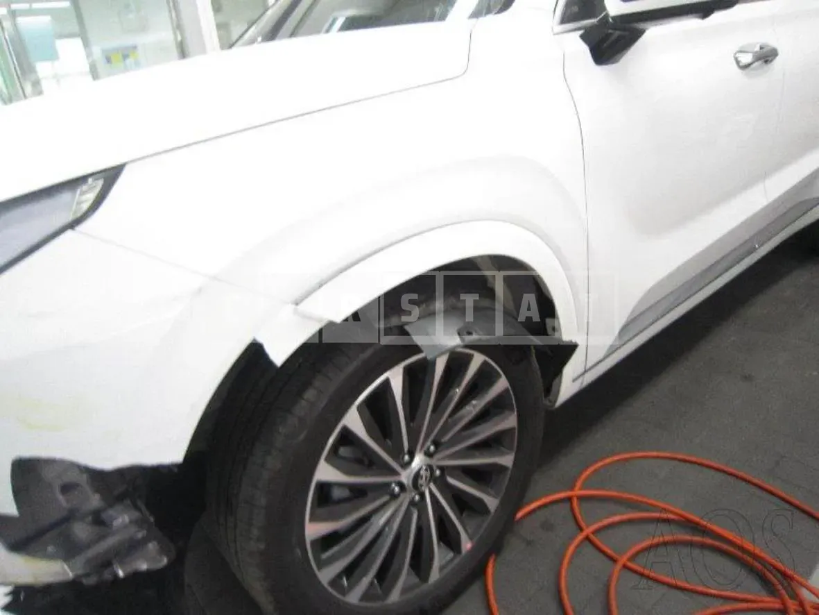 Photo 2 of 2: 2022 Hyundai (parts) Palisade 2.2 Wheel — Korean insurance auction