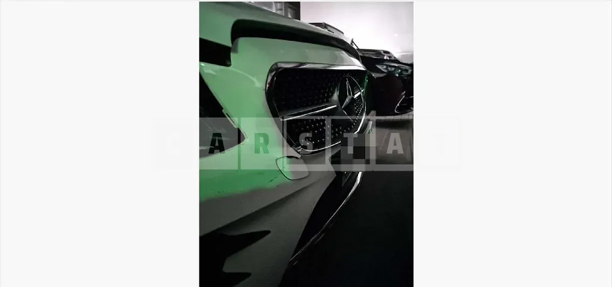 Photo 2 of 23: 2020 Mercedes-Benz E220 d Coupe — Korean insurance auction