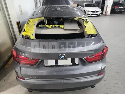 2015 침 bmw gran turismo 35i xdrive