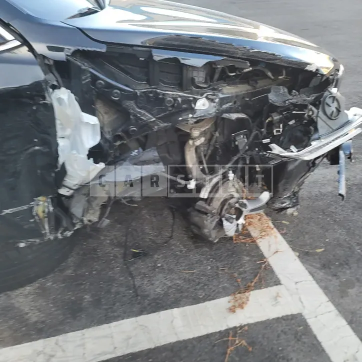 Photo 2 of 31: 2019 BMW X6 xDrive30d WLTP, VIN WBAKV2105K0Z85898 — Korean insurance auction