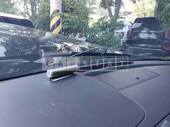 Photo 2 of 12: 2025 Kia Sorento — Korean insurance auction