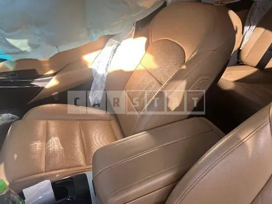 Photo 2 of 11: 2020 Kia K7, VIN KNALC41BBLA195996 — Korean insurance auction