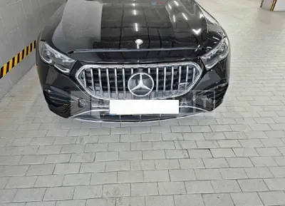 Photo 1 of 50: 2026 Mercedes-Benz E 53 Hybrid 4Matic+ — Korean insurance auction