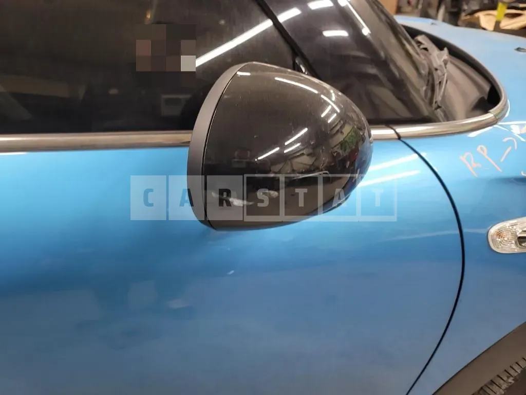 Photo 2 of 35: 2017 MINI Cooper SD, VIN WMWXN9107H2F13121 — Korean insurance auction