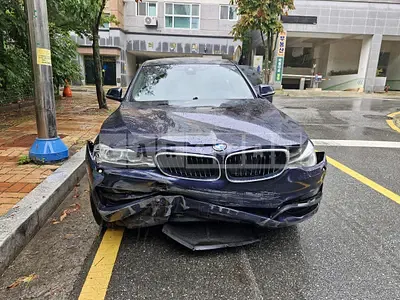 2015 BMW BMW 320d Gran Turismo