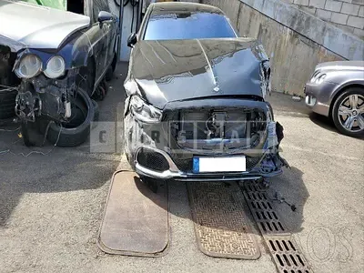 2023 Mercedes-Maybach S580 4MATIC