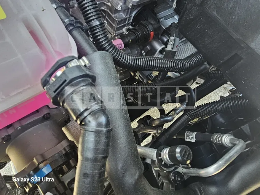 Photo 2 of 28: 2024 Hyundai IONIQ 5 N — Korean insurance auction