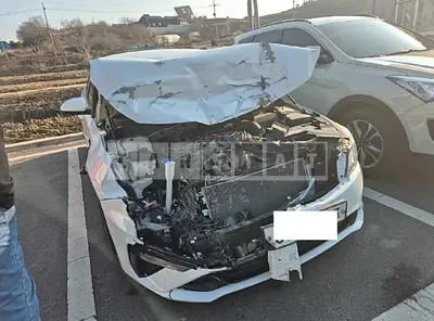 Photo 1 of 16: 2019 Kia K5, VIN KNAGS416BKA305750 — Korean insurance auction