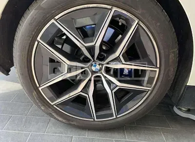 Photo 1 of 26: 2024 BMW (parts) 520i Wheels — Korean insurance auction
