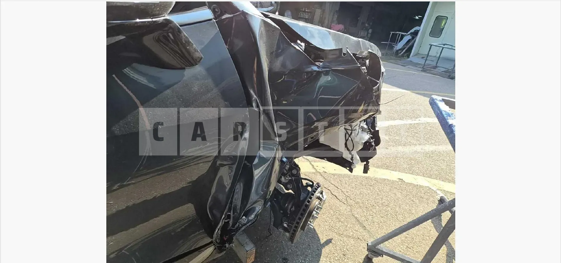 Photo 2 of 28: 2025 Kia Sportage 1.6T (Gasoline) — Korean insurance auction