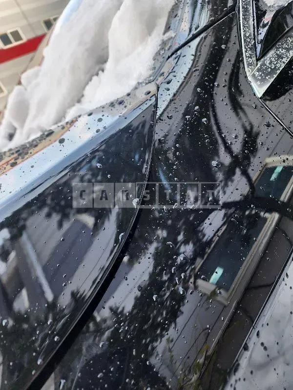 Photo 2 of 27: 2020 Mercedes-Benz S560 4Matic — Korean insurance auction