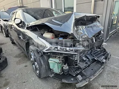 2021 * Kia K5