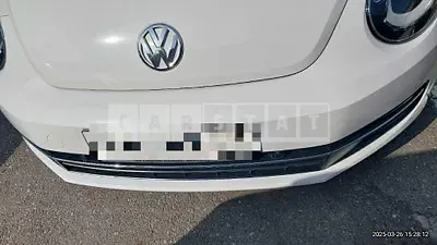 Photo 1 of 27: 2014 Volkswagen The Beetle 2.0 TDI — Korean insurance auction