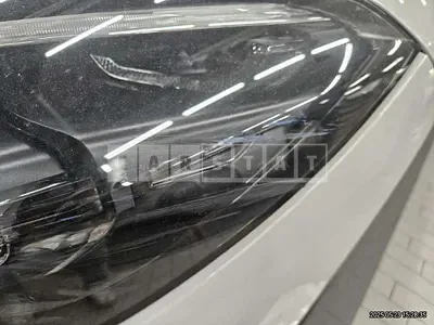 Photo 1 of 2: 2023 BMW (parts) Z4 M40i Headlight — Korean insurance auction