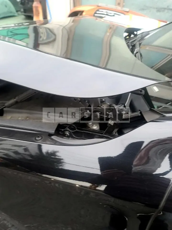 Photo 2 of 50: 2015 Mercedes-Benz S350 BlueTec L, VIN WDDUG3CBXFA150279 — Korean insurance auction