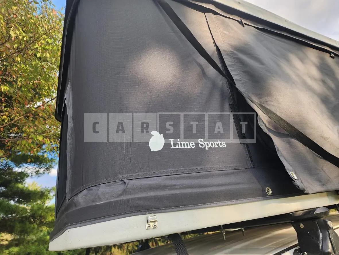 Photo 2 of 3: 2023 Hyundai (parts) Santa Fe Rooftop — Korean insurance auction