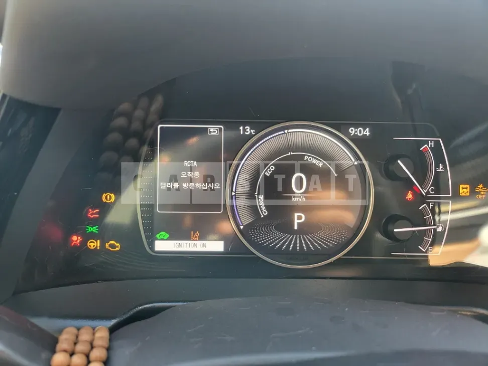 Photo 2 of 22: 2023 Lexus ES300h — Korean insurance auction