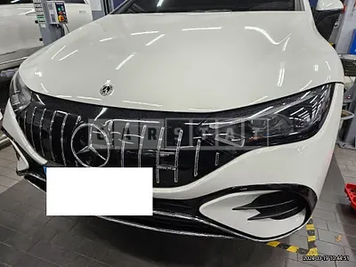 2023 Mercedes-Benz EQE350 4MATIC