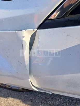 Photo 2 of 27: 2024 Kia K5 — Korean insurance auction