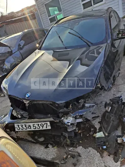 2020 BMW X4M