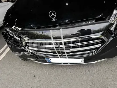 2025 Mercedes-Benz E220d