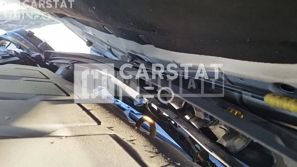Photo 2 of 16: 2014 Volkswagen Polo 1.6 TDI — Korean insurance auction