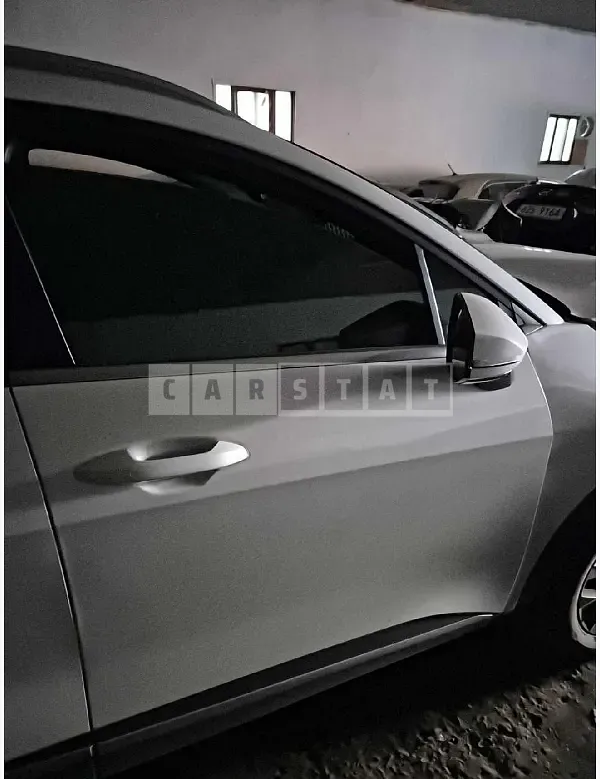Photo 2 of 15: 2024 Kia Sportage — Korean insurance auction