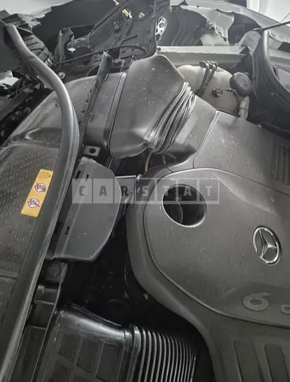 Photo 2 of 16: 2024 Mercedes-Benz GLE450 4Matic — Korean insurance auction