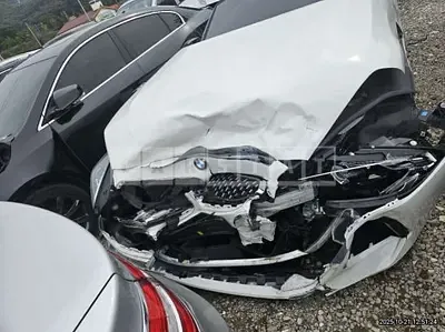 2021 BMW Z4 sDrive 20i