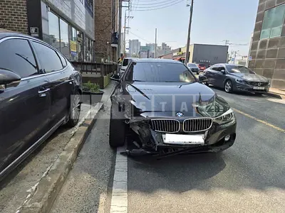 2018 BMW /420d Gran Coupe