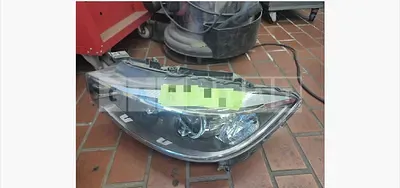2016 (Parts) BMW 320d xDrive Gran Turis