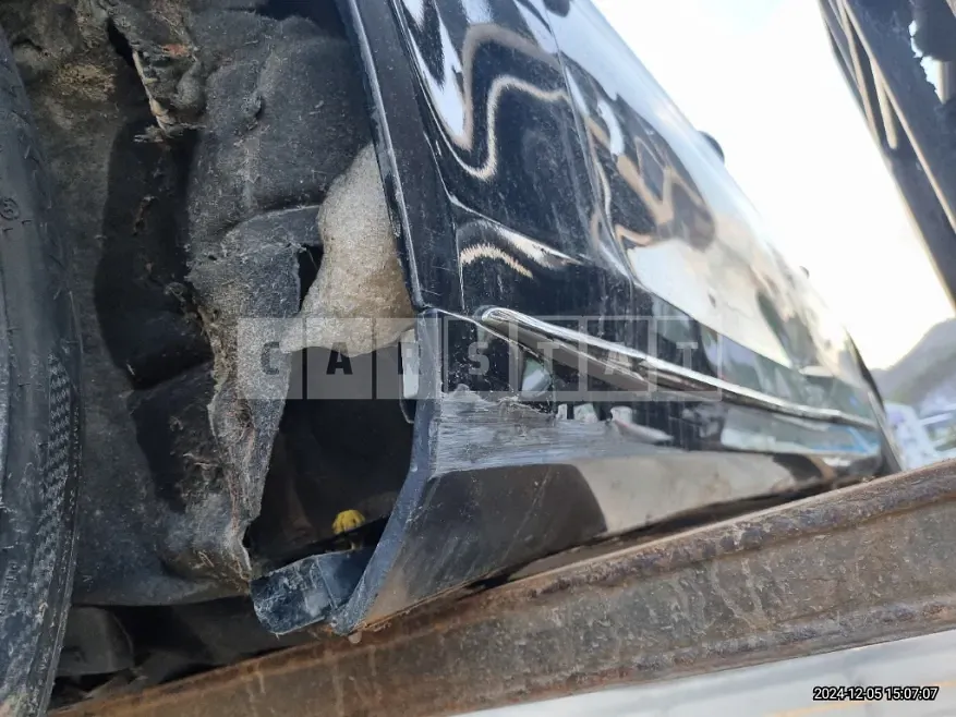 Photo 2 of 30: 2015 Mercedes-Benz S350 BlueTec L — Korean insurance auction