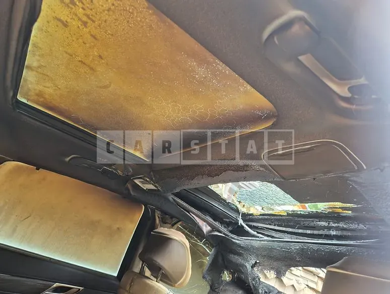 Photo 2 of 32: 2023 Genesis GV80 2.5T (4WD) — Korean insurance auction
