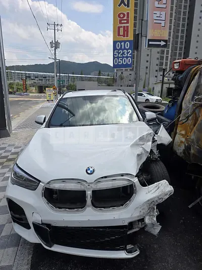 2022 BMW BMW X1 xDrive20i