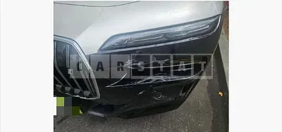 Photo 1 of 9: 2024 BMW (parts) i7 eDrive50 Lite — Korean insurance auction