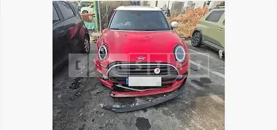 Photo 1 of 110: 2023 MINI Cooper Clubman — Korean insurance auction
