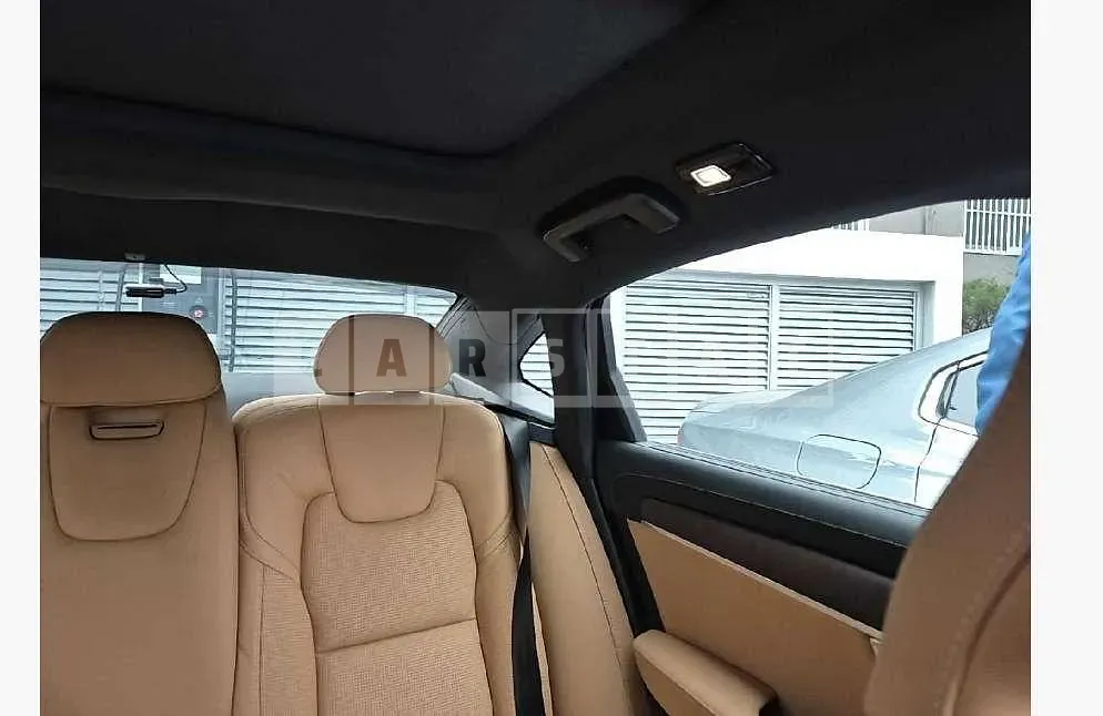 Photo 2 of 25: 2025 Volvo S90B6 AWD — Korean insurance auction