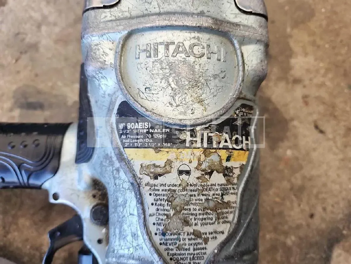 Photo 2 of 21: 2017 Tool supplies — Korean insurance auction