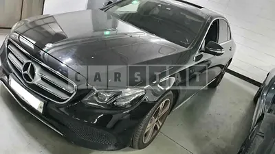 2016 benz / e300