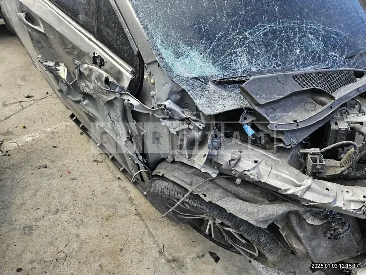 Photo 2 of 18: 2019 Lexus RX450h — Korean insurance auction