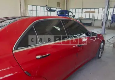 Photo 1 of 8: 2016 Mercedes-Benz E250, VIN WDDHF9HB1GB311453 — Korean insurance auction